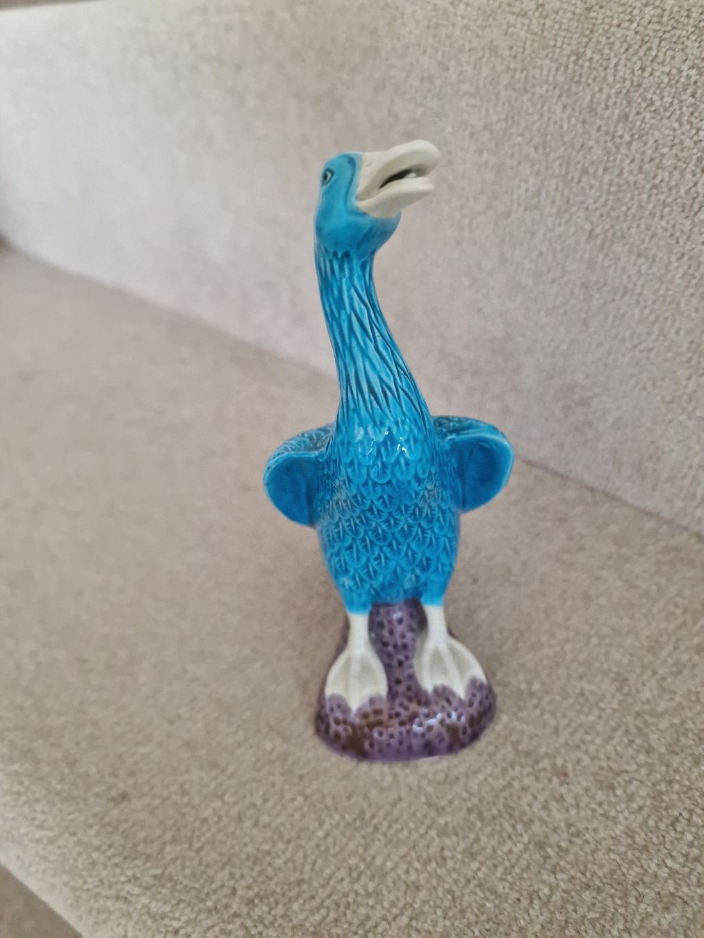 Statuette: Chinese bird – Nuovo (secondo la descrizione) da Forch venduto da ays_5lbc 1