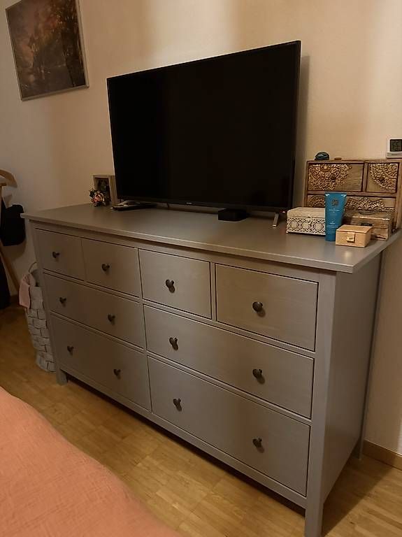 Kommoden: HEMNES Kommode – Gebraucht aus Wetzikon ZH von mat_z2k6 1