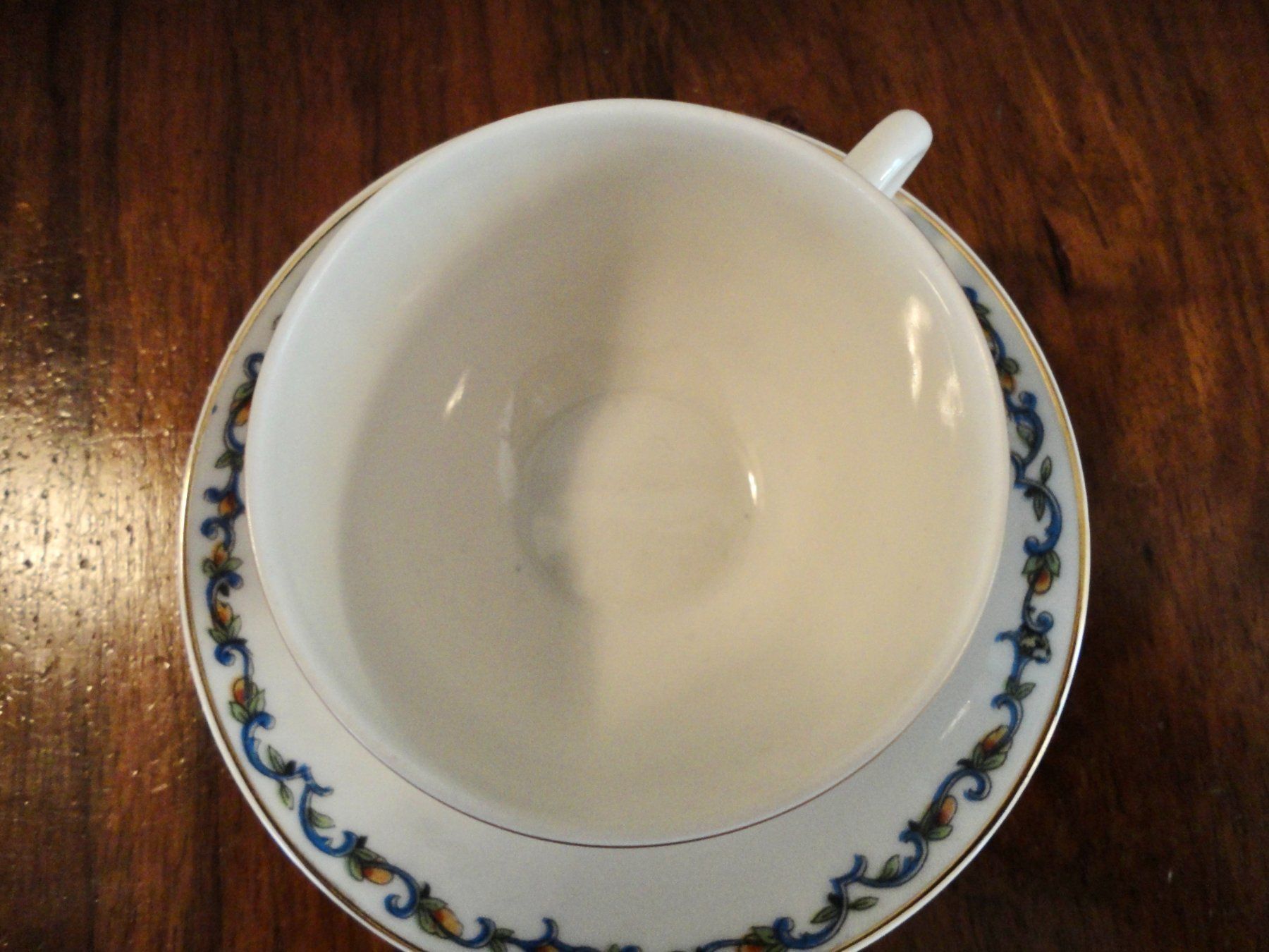 Tazze: Langenthal Kaffeetasse – Usato da Wädenswil venduto da LIS11 4