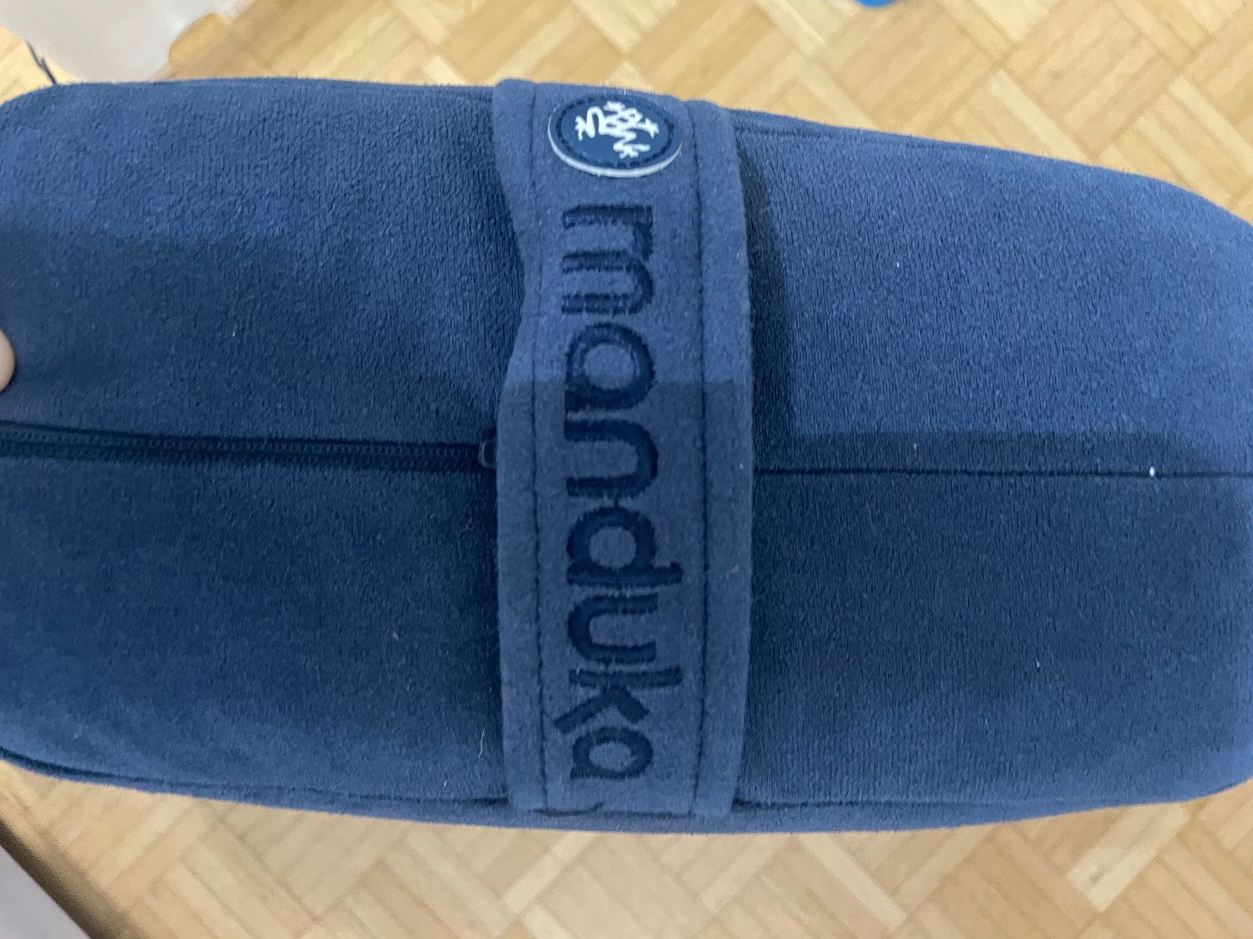 Kissen: Yogabolster – Gebraucht aus Zürich von schlumpf211 1