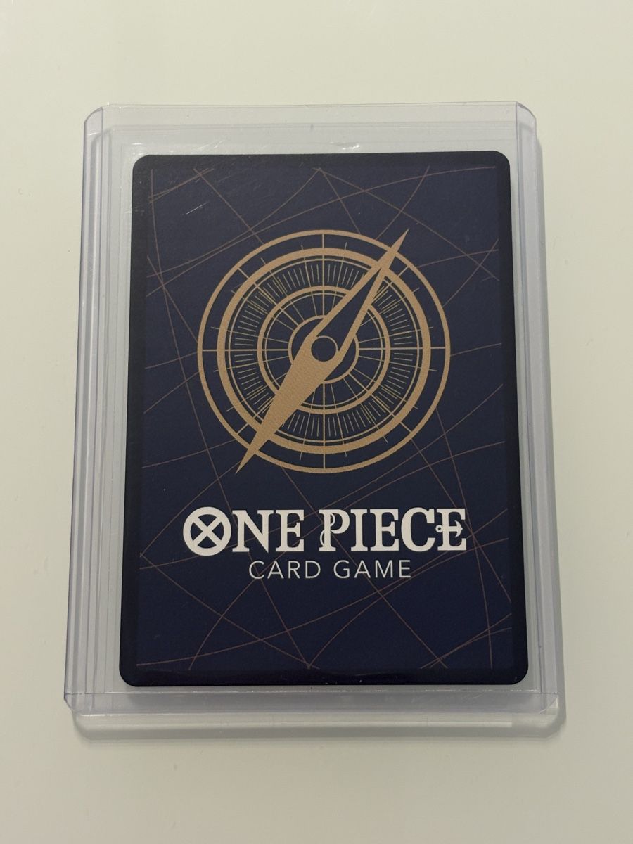 Bandai Sammelbilder & Trading cards: One Piece TCG - Boa Hancock OP16-032 – Neu (gemäss Beschreibung) aus Pieterlen von Mira_o7 1