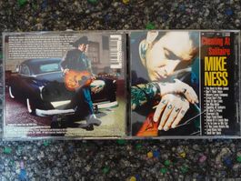 CD : Mike Ness