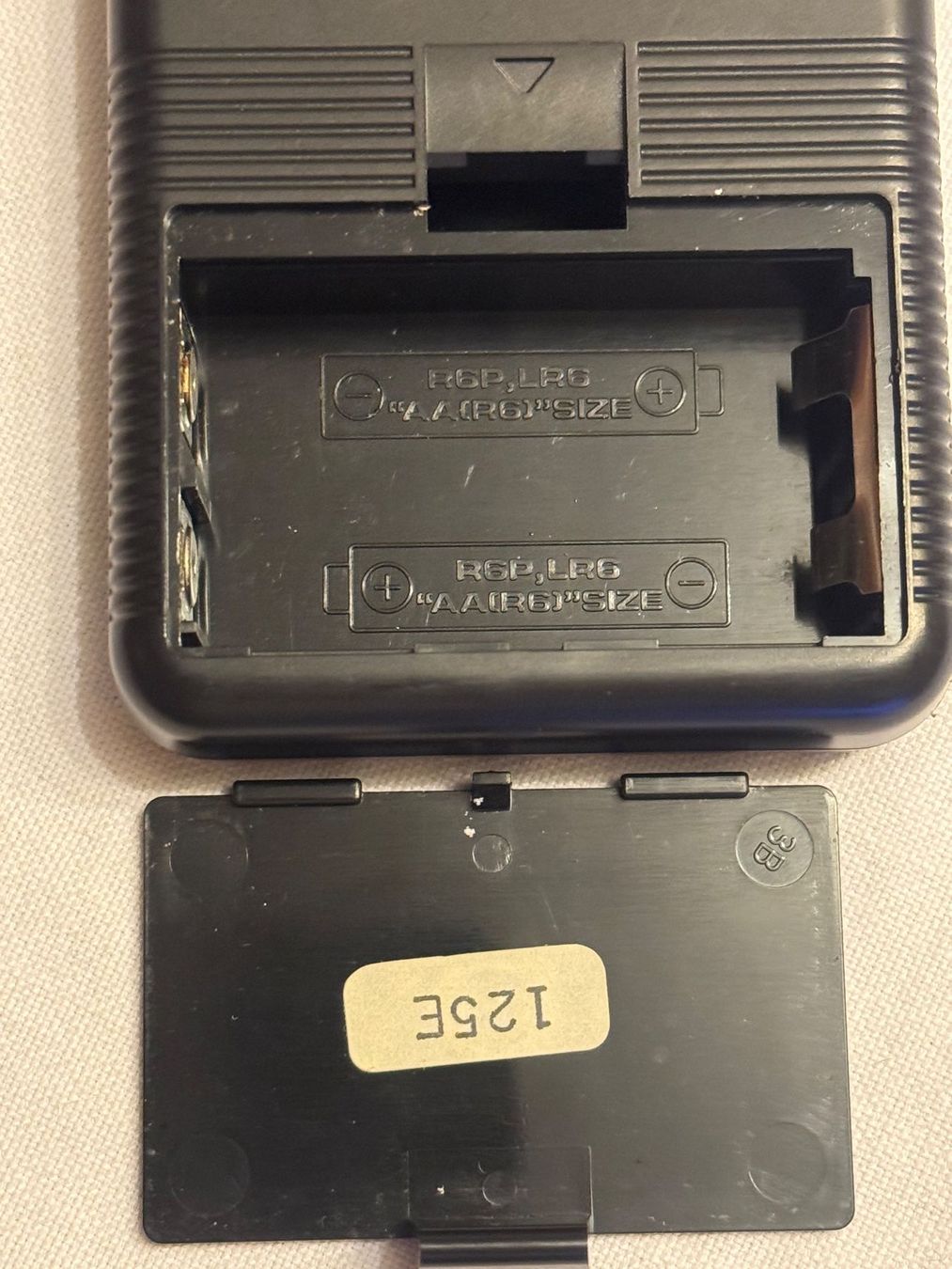 Telecomandi: Télécommande Philips RC400E CDV d'occasion (62) – Usato da la Chaux-de-Fonds venduto da Lampe 3
