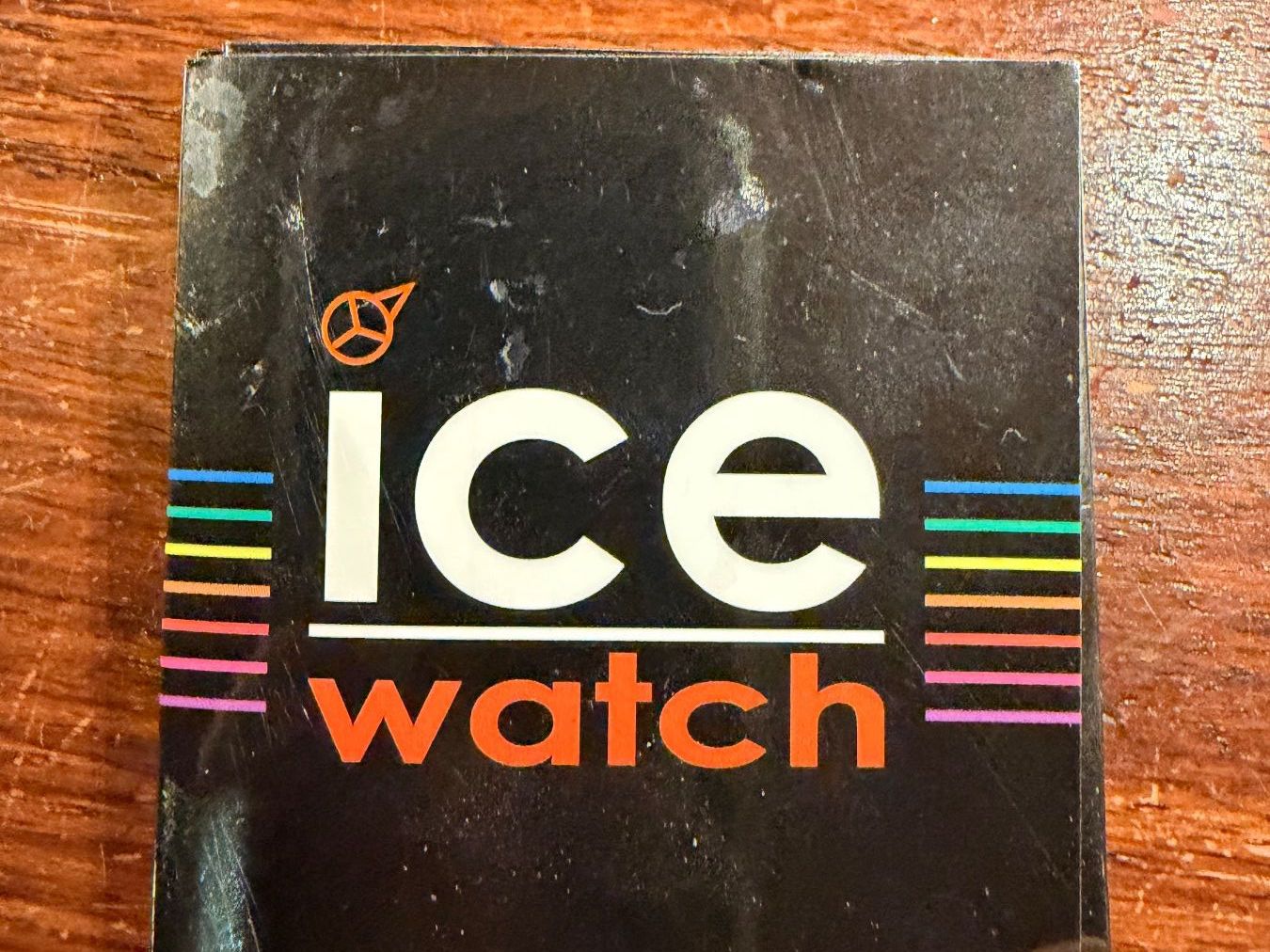 Armbänder & -reifen: Kinderuhr - Ice Watch – Gebraucht aus Wettingen von Leila030 2