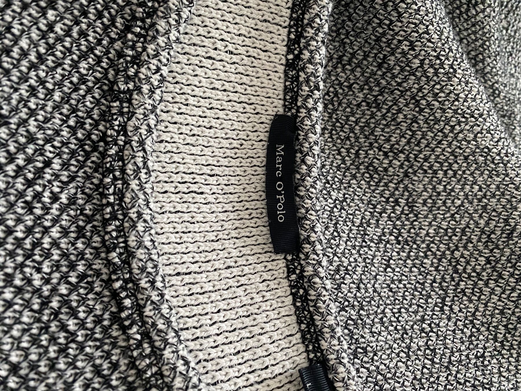 Pullover & Sweatshirts: MARC O‘POLO Pullover/Sweatshirt in Large – Gebraucht aus Jona von vanessasupermarket20 5
