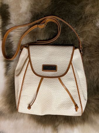 Sac à main Ted Lapidus Paris  - vintage