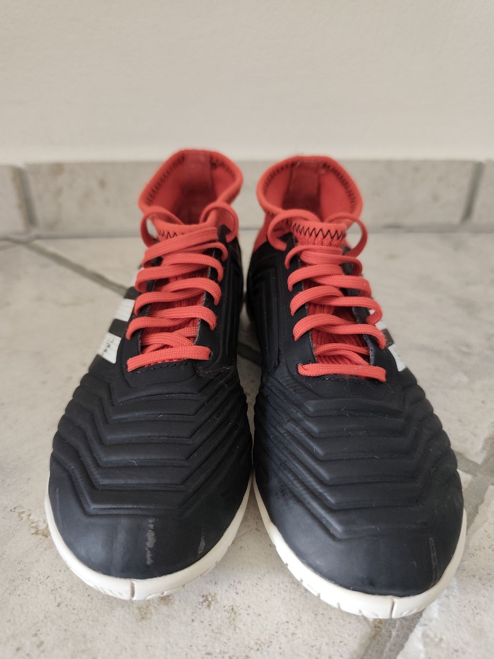 Scarpe per ragazzi: ADIDAS PREDATOR – Usato da Chur venduto da Rodanisa 1