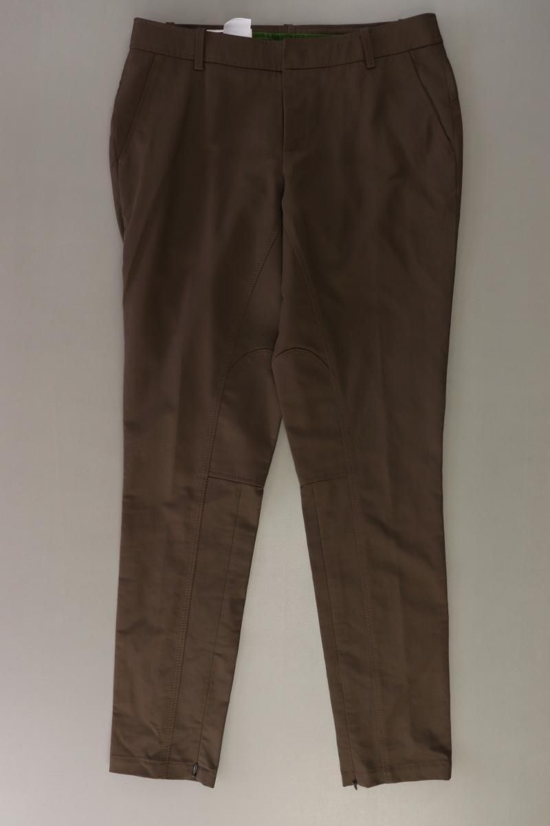 Pantaloni: Cinque Stoffhose Gr. 36 braun – Usato da Neustadt an der Waldnaab venduto da SecondLifeFashion