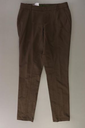Cinque Stoffhose Gr. 36 braun