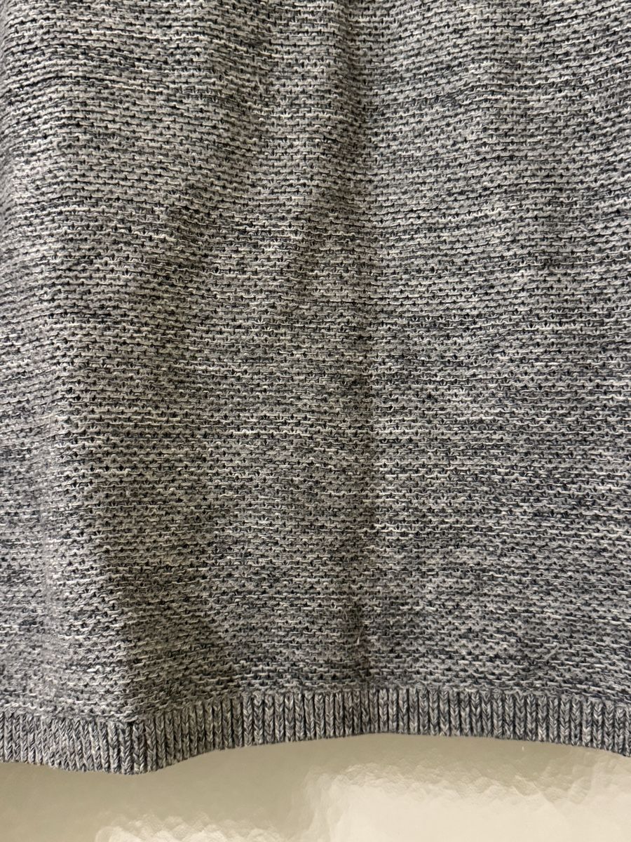 Maglioni & Felpe: edc Strickpullover, Grösse XS, Grau – Usato da Basel venduto da zukk_ 3