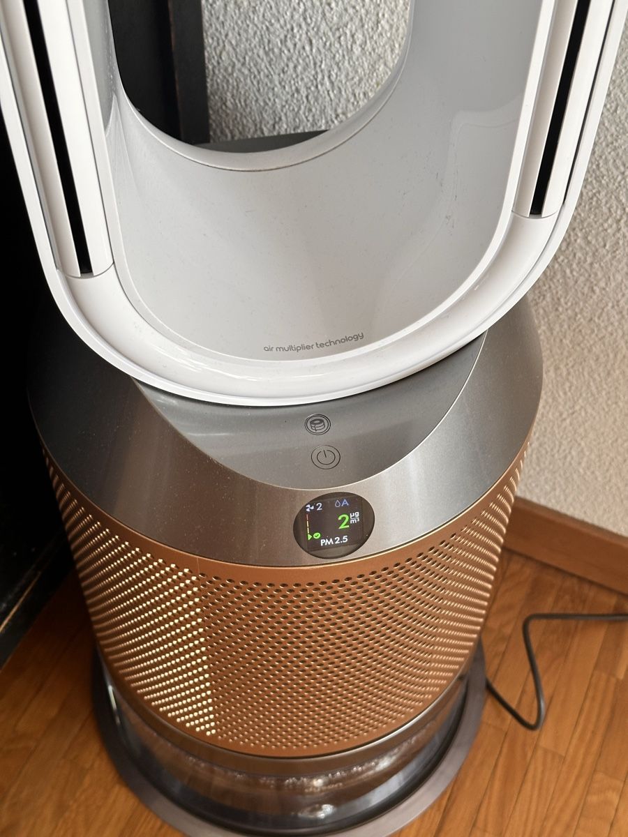 Dyson Umidificatori d'aria: Dyson Luftreiniger/Luftbefeuchtern - Top Zustand! – Nuovo (secondo la descrizione) da Zürich venduto da Gadgets2020 1
