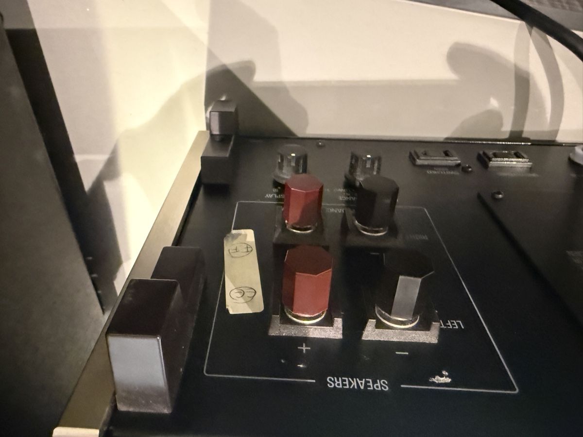 Accuphase Verstärker: Accuphase Endstufe P600 läuft einwandfrei – Gebraucht aus dietlikon von avspalinger 7