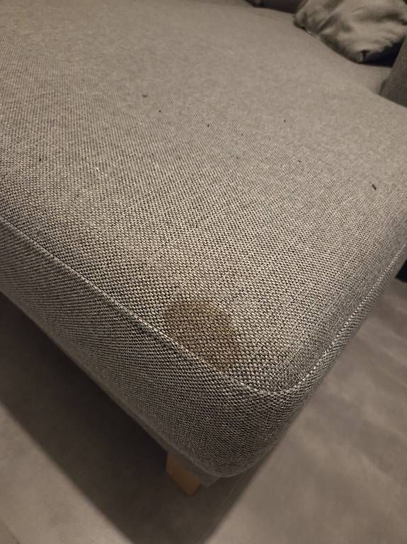 Sofas: Sofa – Gebraucht aus Kappelen von mic_78kl 1