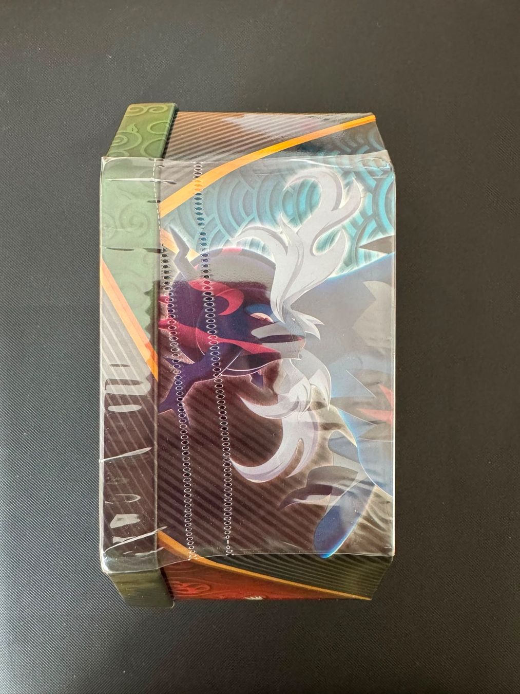 Pokémon Carte collezionabili: Pokémon Divergent Powers Tin – Usato da Seuzach venduto da provenzano18 2