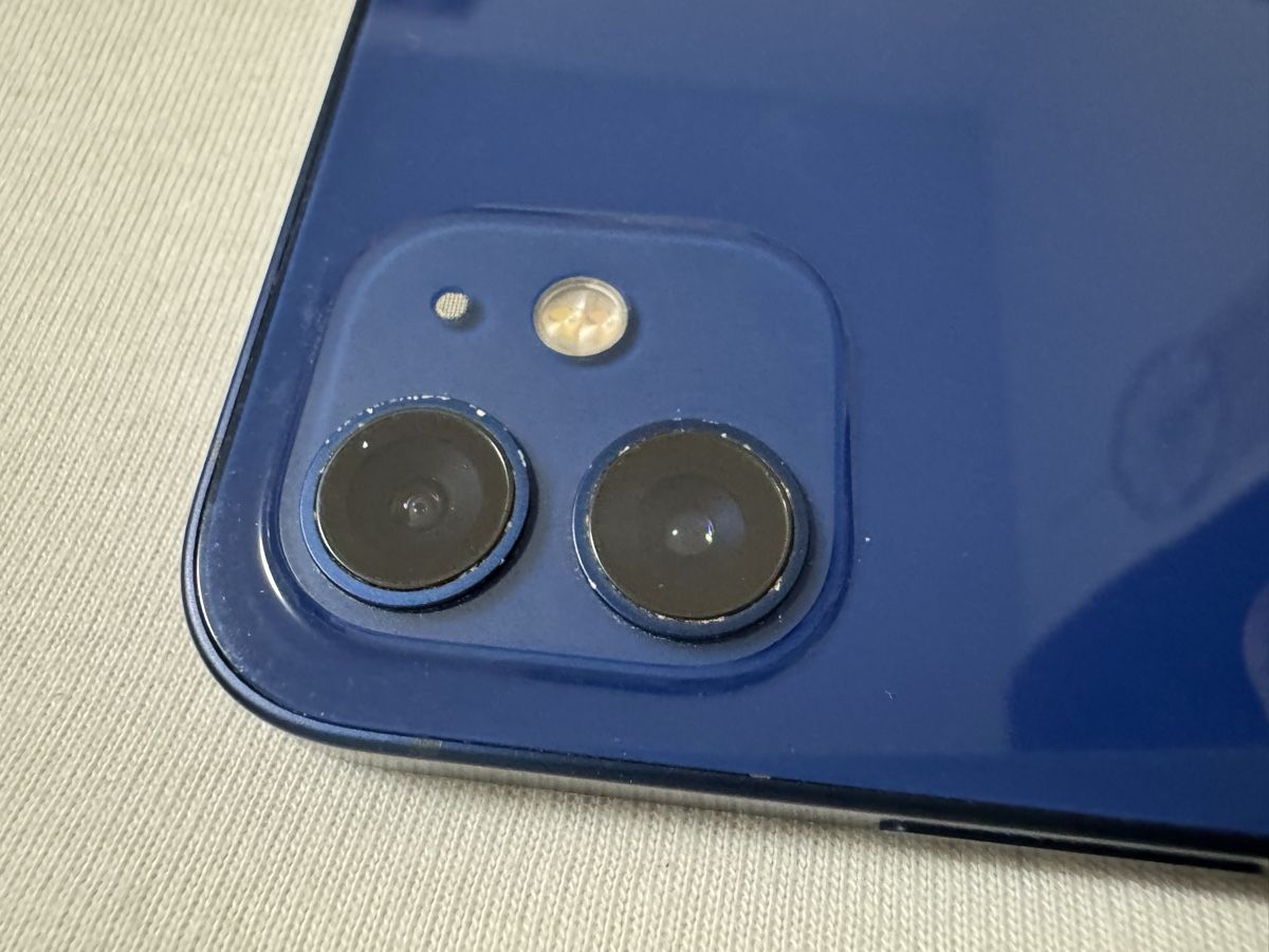 Apple Telefoni cellulari / Smartphones: iPhone 12, 64 GB – Usato da Benken ZH venduto da tanu80 1