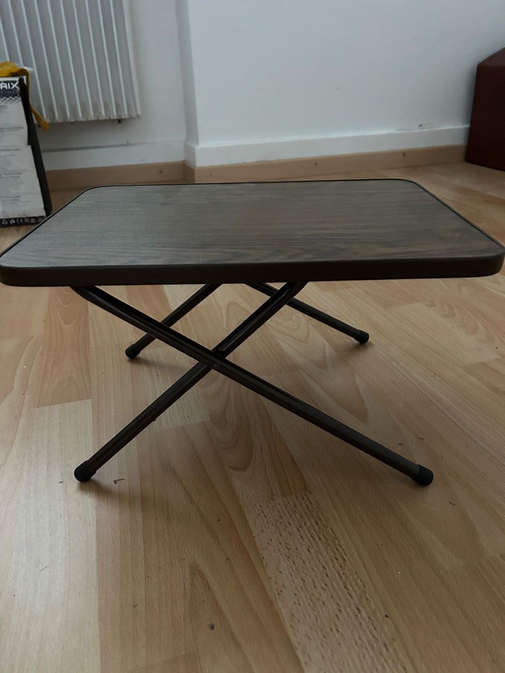 Heimkino: Table de projection – Gebraucht aus Courroux von pupaaldi