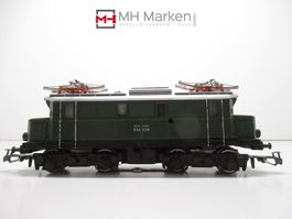 Märklin 3011 E-Lok BR E 44 der Deutschen Bahn Analog AC H0