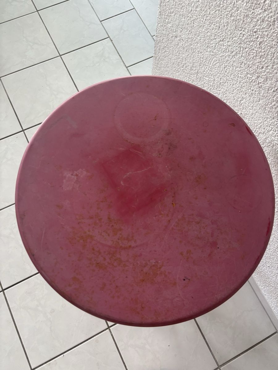 Tavoli: Garden table  – Usato da Zürich venduto da miasnail 1