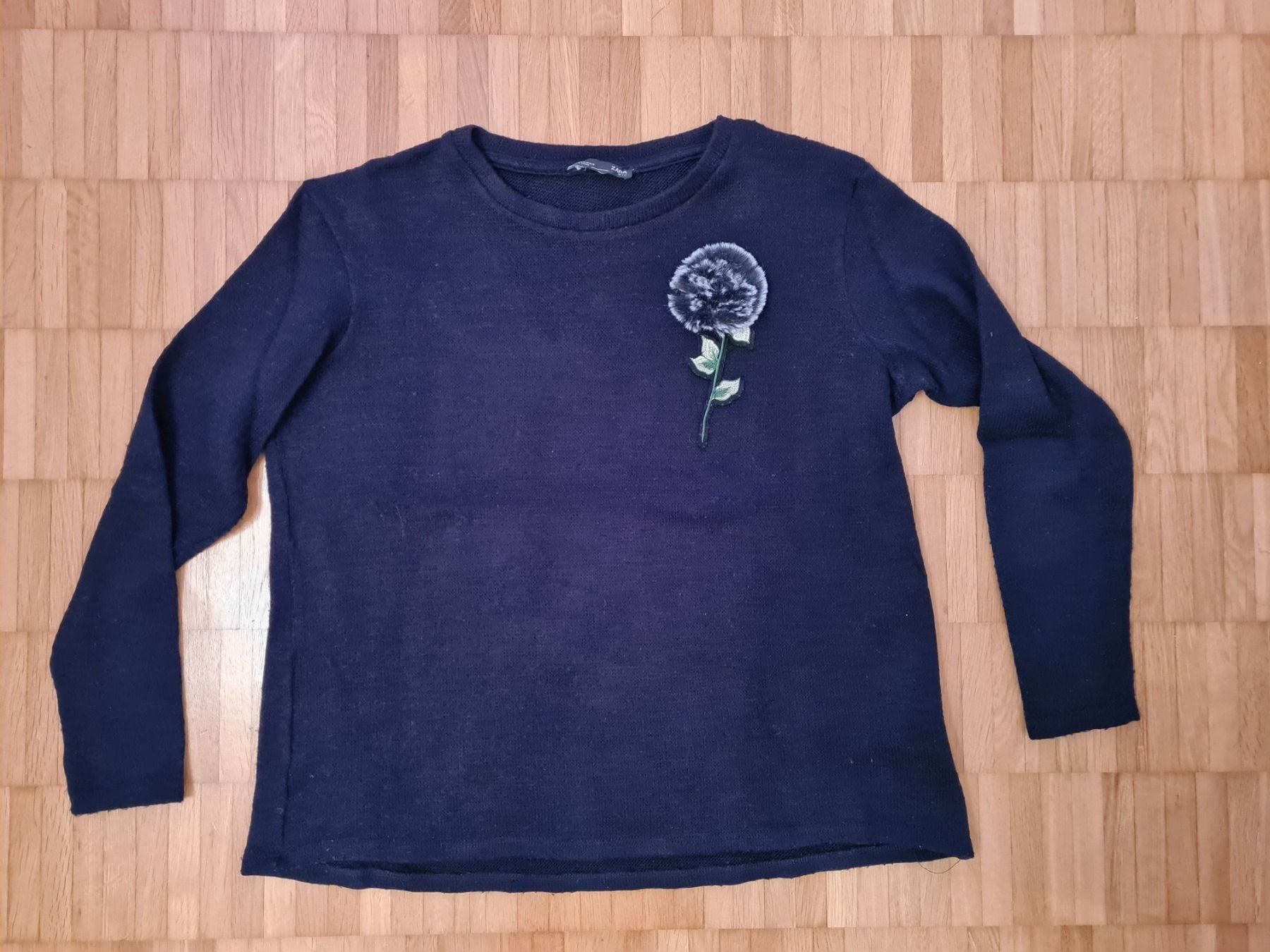 Zara Maglioni & Felpe: ZARA Pulli Gr. S/M – Usato da Jona venduto da Good_luck_