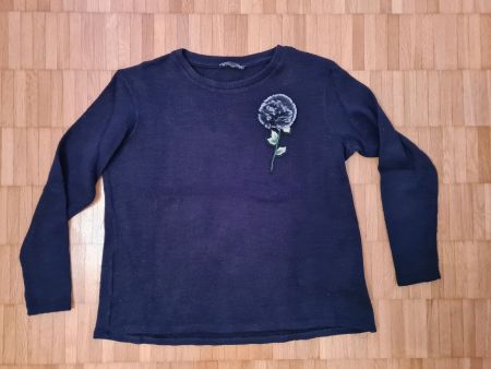 ZARA Pulli Gr. S/M