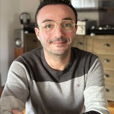 Profile image of ghanems