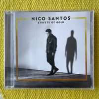 NICO SANTOS-STREETS OF GOLD