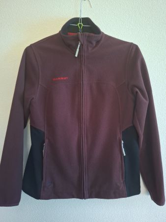 Mammut Windstopper Damenjacke, Größe M