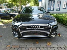 Audi A6 AV 40 TDI