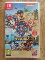 Paw Patrol World Nintendo Switch / NSW - TOP