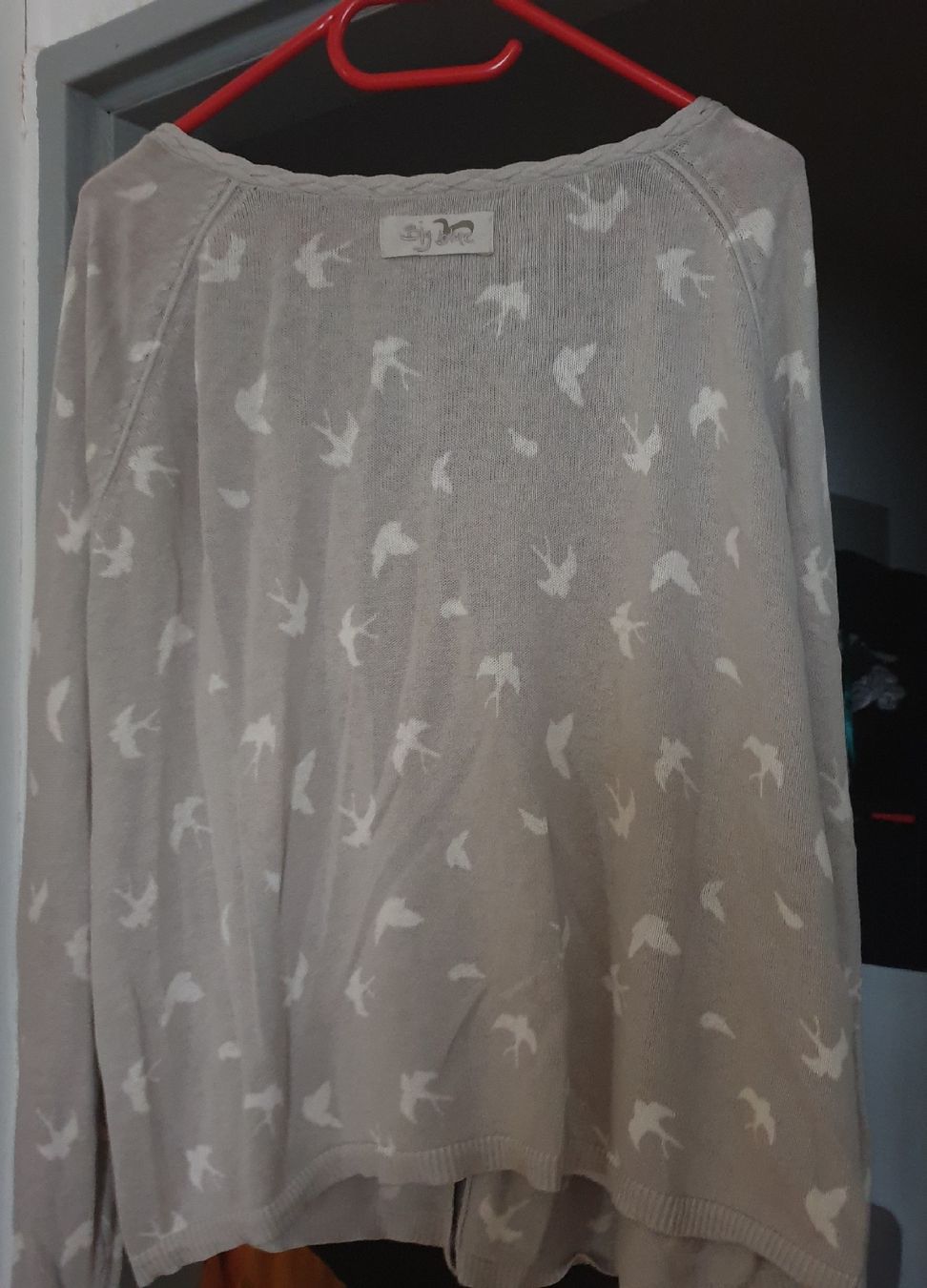 Nile Giacche: NILE schöne Strickjacke Gr. XL – Nuovo (secondo la descrizione) da Frenkendorf venduto da Moon111 2