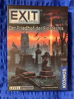 Exit Kosmos Spiel