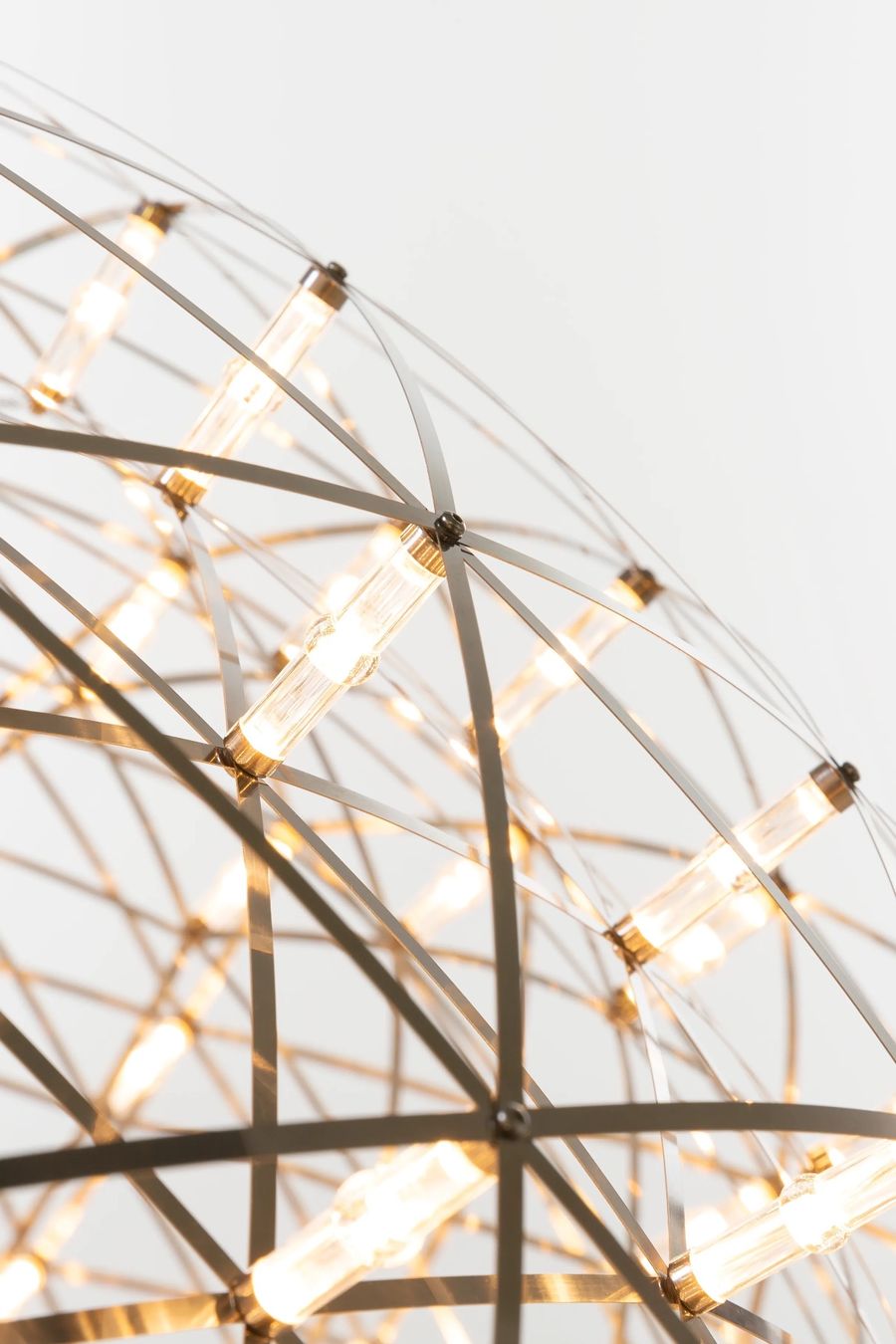 Moooi Lampadari & plafoniere: Pendelleuchte Raimond 61 Moooi – Usato da Auw venduto da Sappelt 4