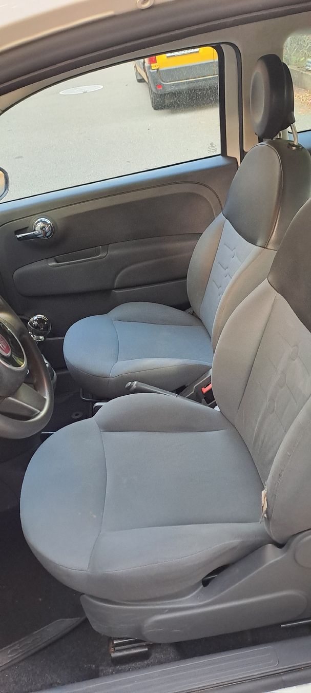 Fiat Autos: fiat 500 1.2 MFK 11 2025  – Gebraucht aus Grenchen von panebianco 4