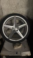 Mercedes-PDW Felgen 19 Zoll