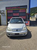MERCEDES-BENZ A190 
