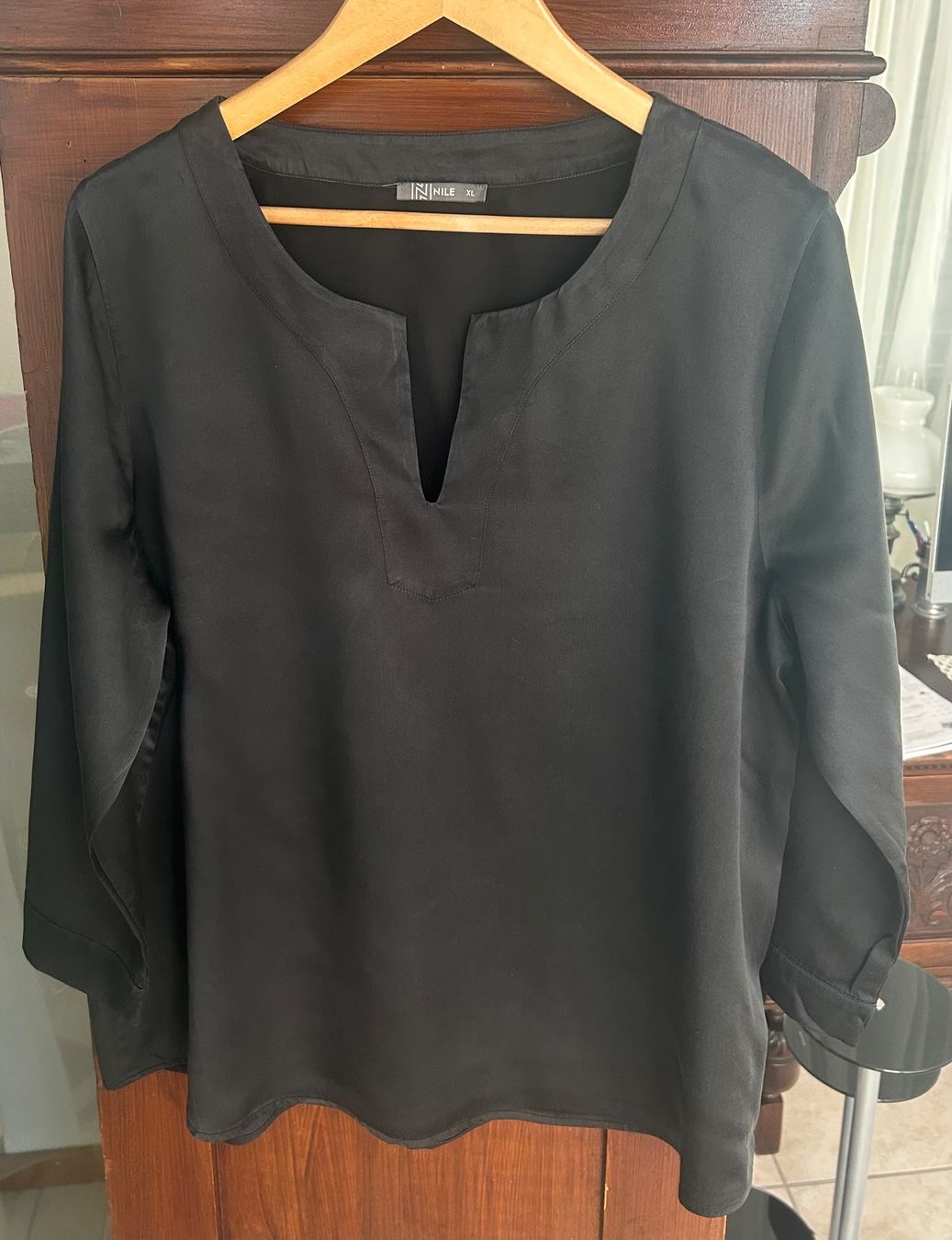 Nile Camicette: NILE Bluse – Usato da STUDEN BE venduto da SMIROS 1