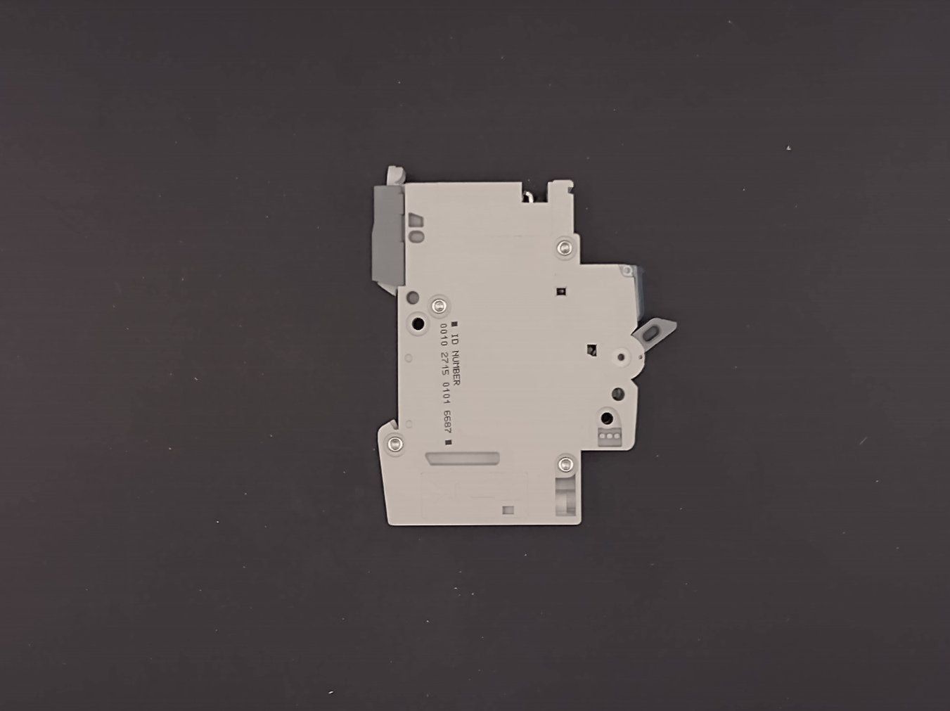 Hager Interruttori: Hager MBS 006 C B6 – Usato da Winterthur venduto da Hint17 2