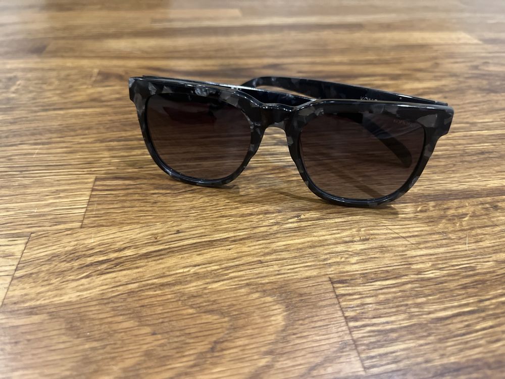 Occhiali & Lenti: Coole Sonnenbrille Komono Sonnenbrille 😎 Top Zustand! – Nuovo (secondo la descrizione) da Betten venduto da wel_lp6l