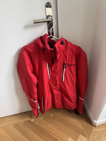 Maier Sports Ski Jacke - Size 52 