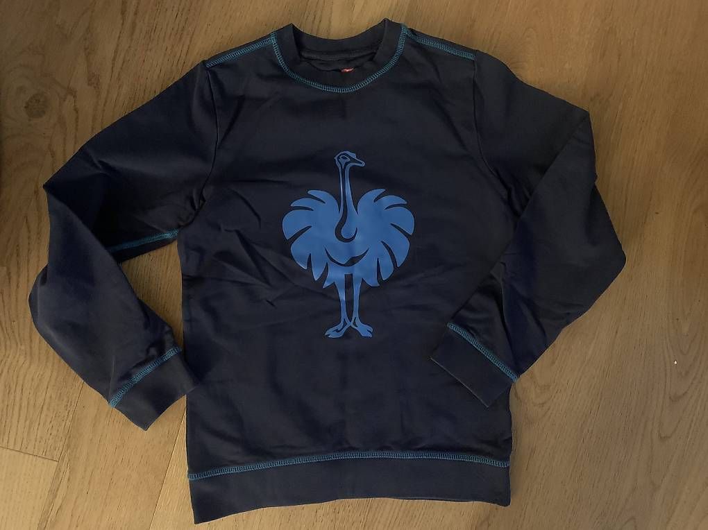 Maglioni & Felpe: Engelbert Strauss Pulli 146/152 – Usato da Oberlunkhofen venduto da weininchen