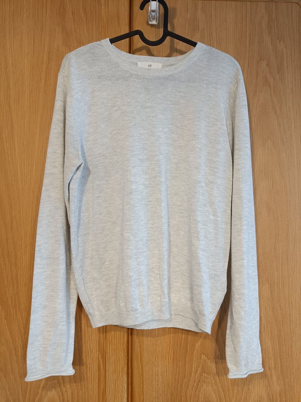 H&M Pullover & Sweatshirts: 2 Strickpullover Vero Moda & H&M – Gebraucht aus Zürich von Atelier.Second