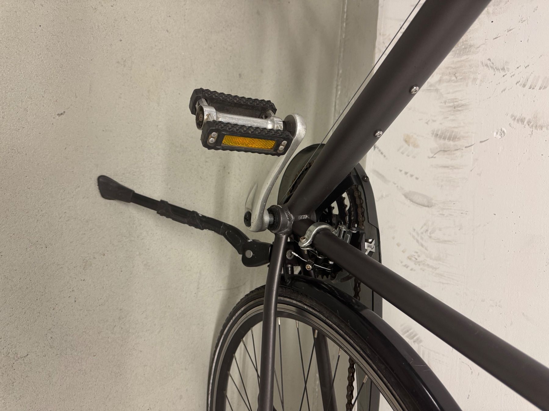 Velos: Velo, funktioniert – Gebraucht aus Luzern von Swifft 6