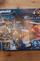 Playmobil Novelmore Belagerungsturm 70538