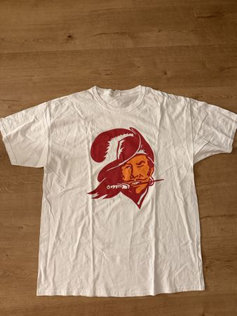 T-Shirt Tampa Bay Buccaneers Gr. XL