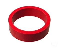 Flachgummiring 12.5mm Standard