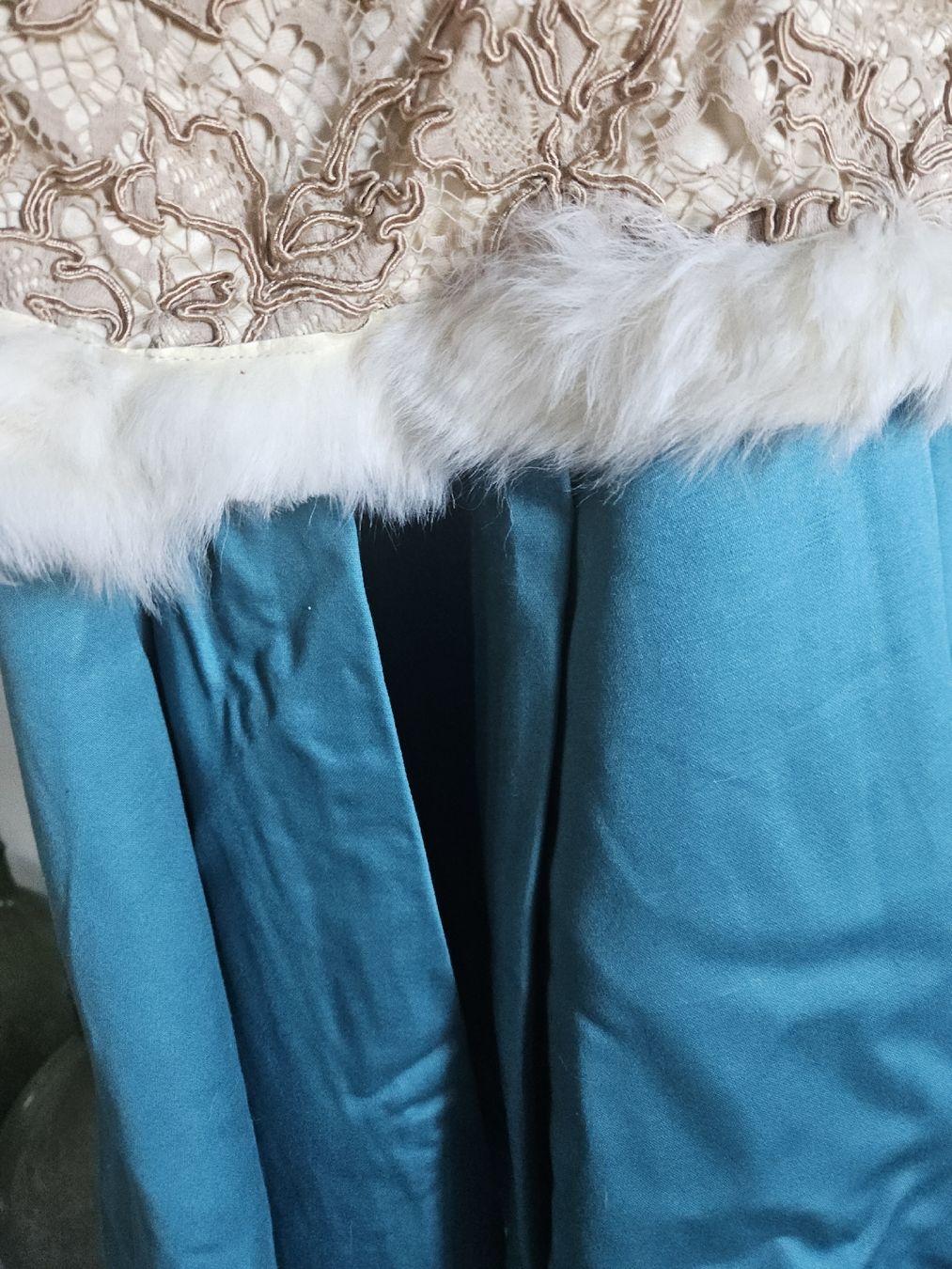 Costumi: Costume renaissance – Usato da Thônex venduto da lacomtessedesfees 8