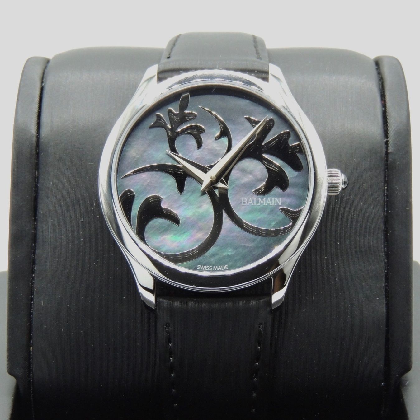 Balmain Uhren: Montre Balmain Balmazing II neuve – Neu und originalverpackt aus Lausanne von DuGoutetdesCouleurs