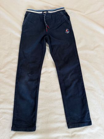 Sergent Major Hose Grösse 122, 7 Jahre