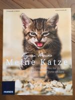 Meine Katze Foto Workbook