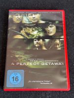 A Perfect Gataway "Es gibt kein Entkommen" DVD DE/EN